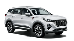 Chery Tiggo 7 Pro Max