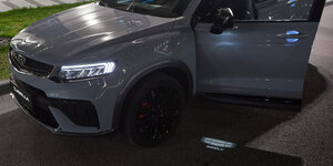 Geely