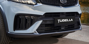 Geely