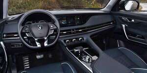 Changan