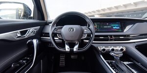 Changan