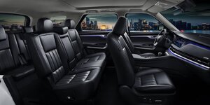 Changan