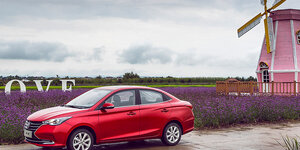 Changan