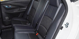 Changan