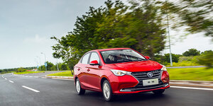 Changan