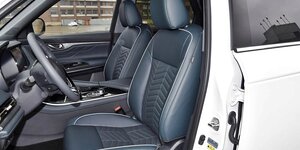 Changan