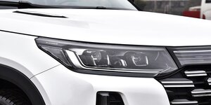 Changan