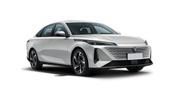 Changan Lamore Звездный белый