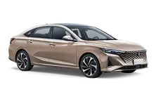 Changan Raeton Plus Золотистый
