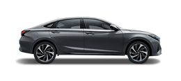 Changan Raeton Plus Темно-серый