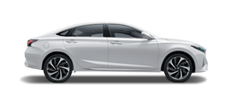 Changan Raeton Plus Белый
