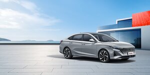 Changan