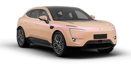 Avatr 11 Песочный Перламутр