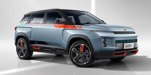 Geely