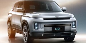 Geely