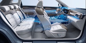 Geely