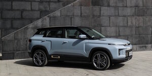 Geely