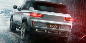 Geely
