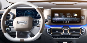 Geely