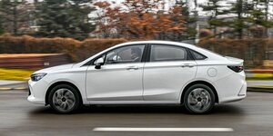 BAIC