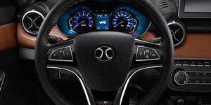 BAIC