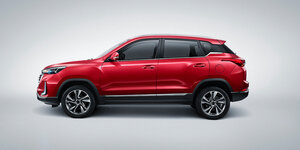 BAIC