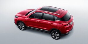 BAIC
