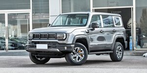 BAIC