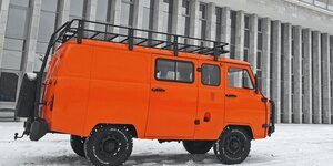 UAZ