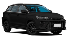 SWM G01f Черный металлик