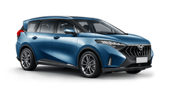 Haima 7x СИНИЙ / DEEP SEA BLUE