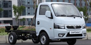 Dongfeng