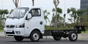 Dongfeng
