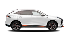 Evolute i-Sky Арктический белый 