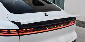 Voyah