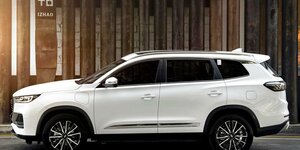 Chery