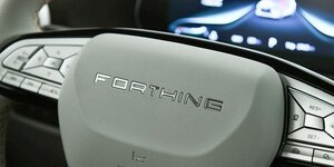 Forthing