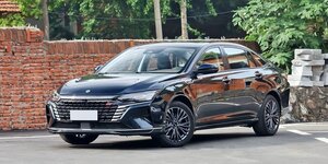 Dongfeng