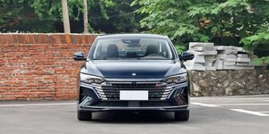 Dongfeng