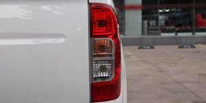 Dongfeng