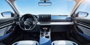 Geely