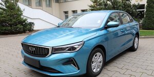 Geely