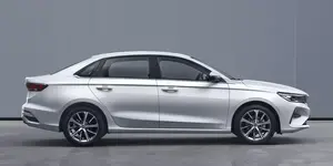 Geely