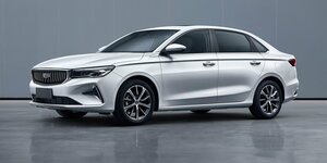 Geely