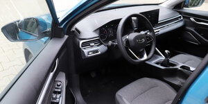 Geely