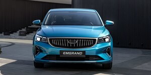Geely