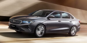Geely