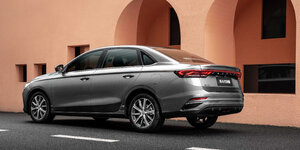 Geely