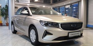 Geely