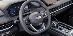 Geely
